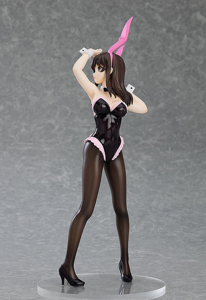 Saekano the Movie Finale Pop Up Parade Medumi Kato Bunny Version - Good Games