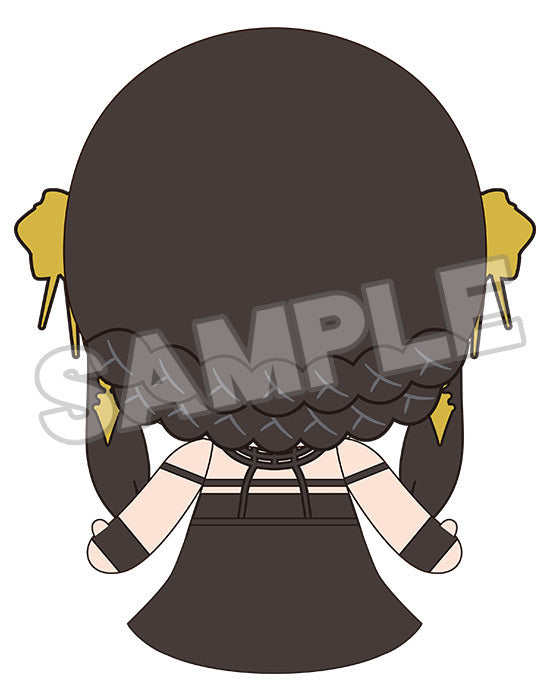 Spy x Family Nendoroid Plus Plushie Yor Forger