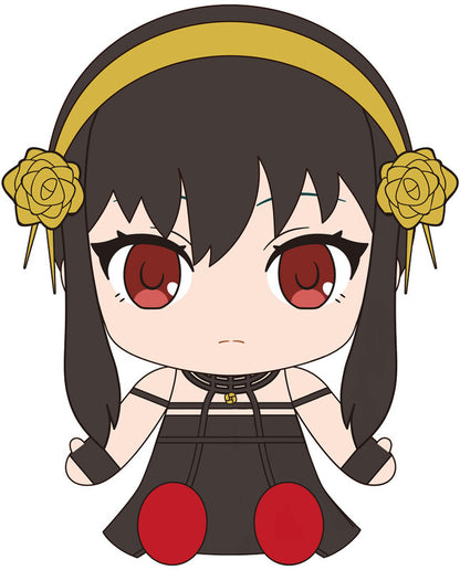 Spy x Family Nendoroid Plus Plushie Yor Forger - Good Games