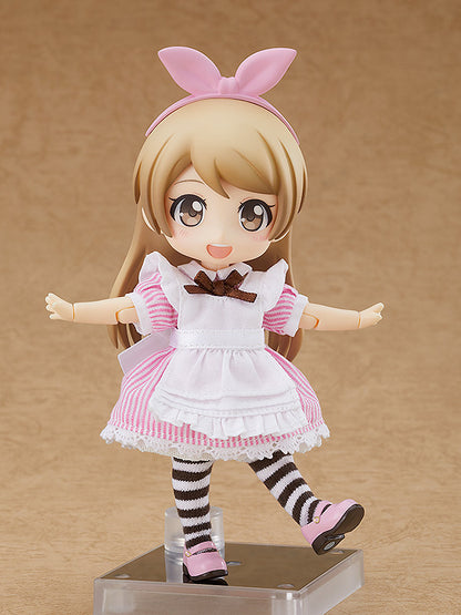 Nendoroid Doll Nendoroid Doll Outfit Set (Alice Another Color) - Good Games