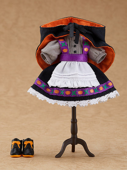 Nendoroid Doll Nendoroid Doll Outfit Set (Rose Another Color) - Good Games