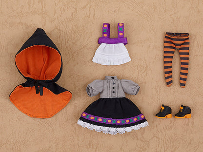 Nendoroid Doll Nendoroid Doll Outfit Set (Rose Another Color) - Good Games