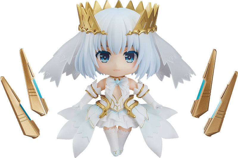 Date A Live IV Nendoroid Origami Tobiichi Spirit Version - Good Games