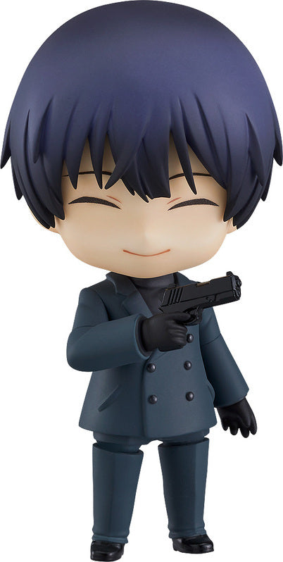 Love of Kill Nendoroid Ryang-Ha Song - Good Games