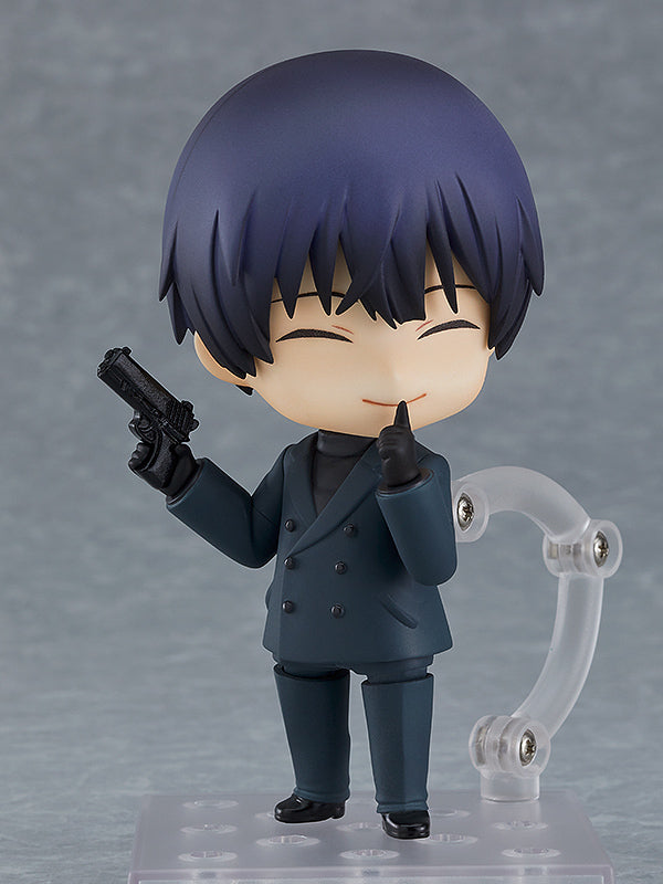 Love of Kill Nendoroid Ryang-Ha Song - Good Games