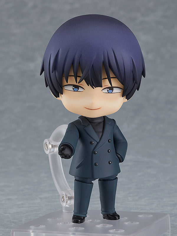 Love of Kill Nendoroid Ryang-Ha Song - Good Games