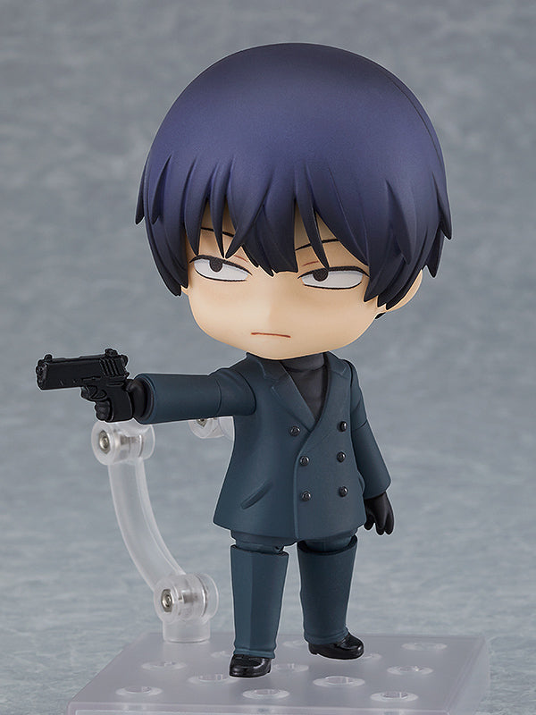 Love of Kill Nendoroid Ryang-Ha Song - Good Games