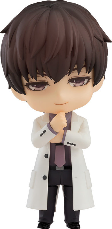 Mr Love Queens Choice Nendoroid Mo Xu (re-run) - Good Games