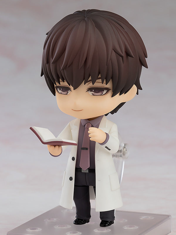 Mr Love Queens Choice Nendoroid Mo Xu (re-run) - Good Games