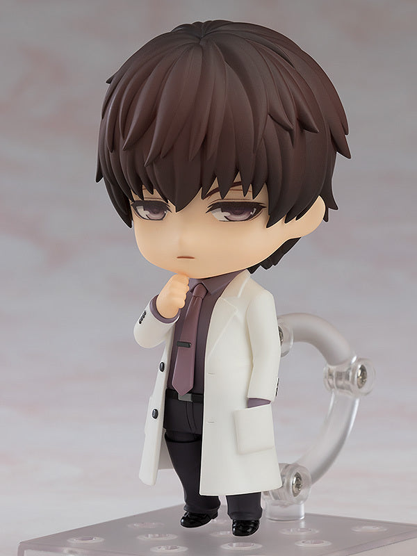 Mr Love Queens Choice Nendoroid Mo Xu (re-run) - Good Games
