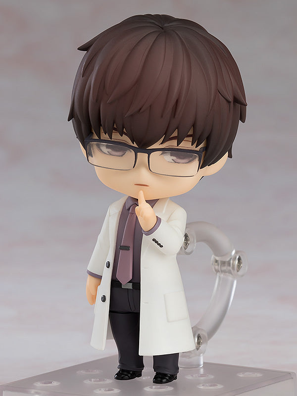 Mr Love Queens Choice Nendoroid Mo Xu (re-run) - Good Games