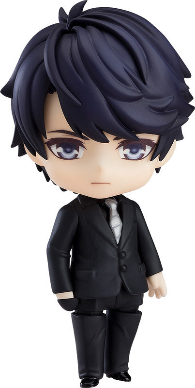 Mr Love Queens Choice Nendoroid Zeyan Li (re-run) - Good Games