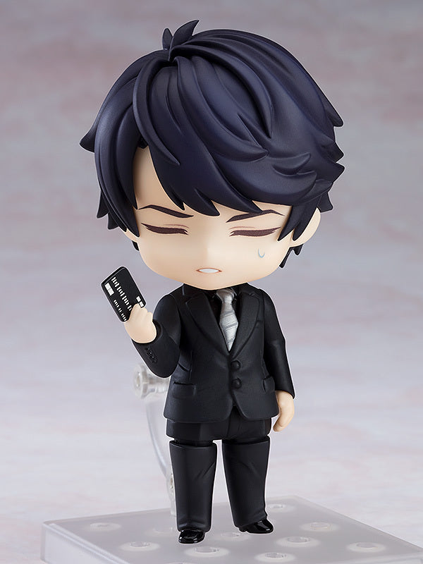 Mr Love Queens Choice Nendoroid Zeyan Li (re-run) - Good Games