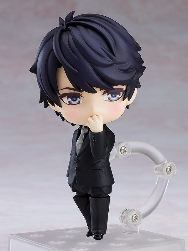Mr Love Queens Choice Nendoroid Zeyan Li (re-run) - Good Games
