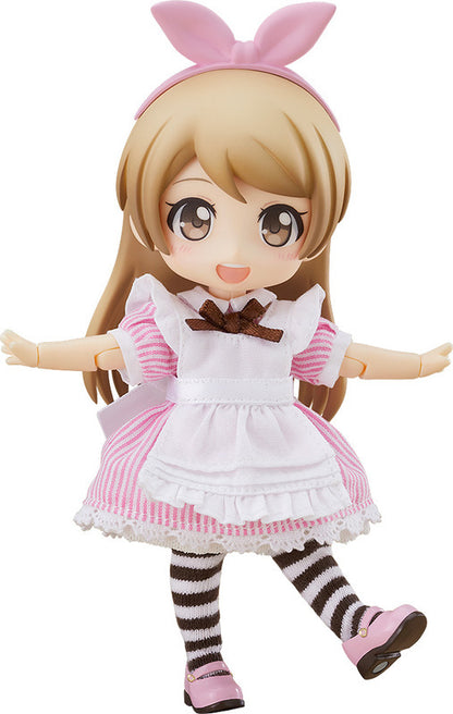 Nendoroid Doll Nendoroid Doll Alice Another Color - Good Games
