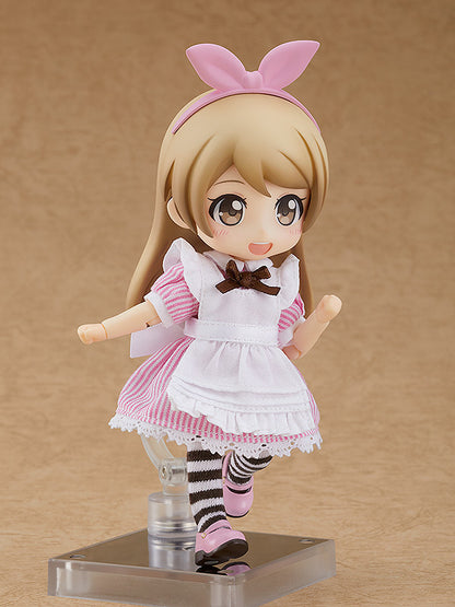 Nendoroid Doll Nendoroid Doll Alice Another Color - Good Games