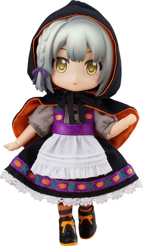 Nendoroid Doll Nendoroid Doll Rose Another Color - Good Games