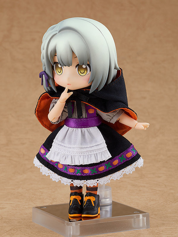 Nendoroid Doll Nendoroid Doll Rose Another Color - Good Games
