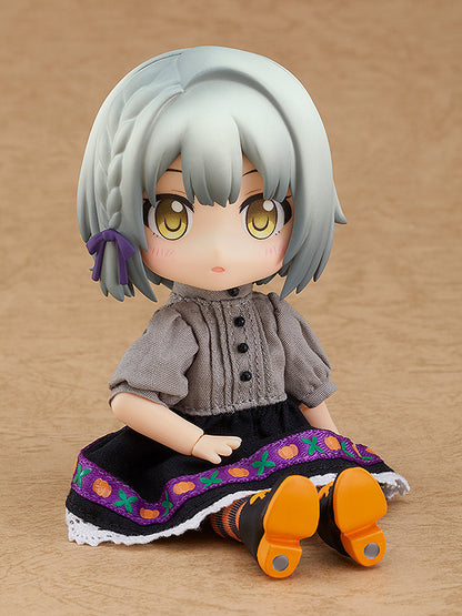 Nendoroid Doll Nendoroid Doll Rose Another Color - Good Games