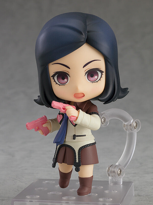 Persona 2 Eternal Punishment Nendoroid Maya Amano - Good Games