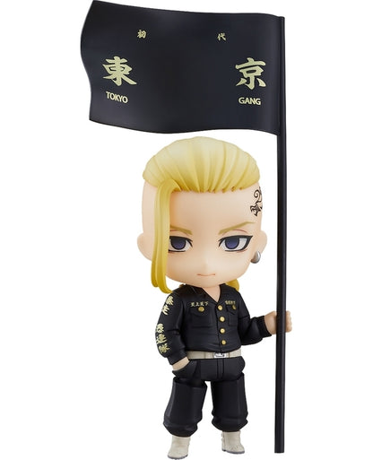 Tokyo Revengers Nendoroid Draken (Ken Ryuguji) - Good Games