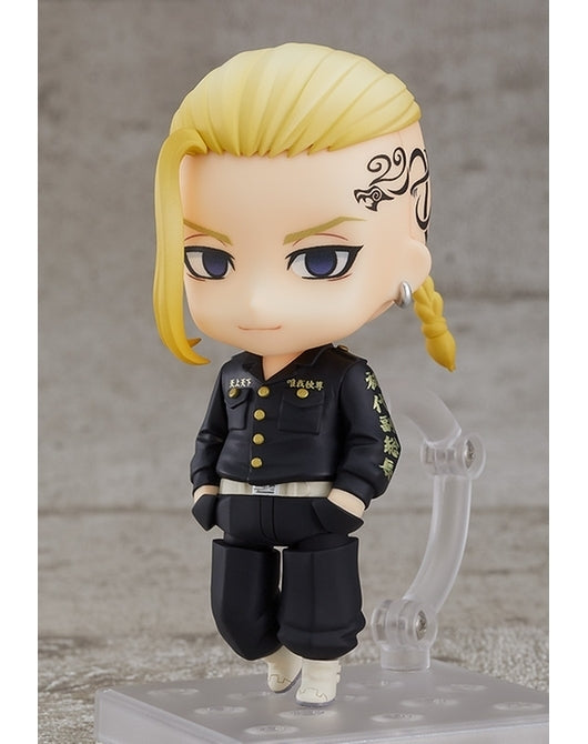 Tokyo Revengers Nendoroid Draken (Ken Ryuguji) - Good Games