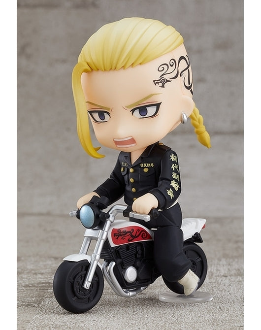 Tokyo Revengers Nendoroid Draken (Ken Ryuguji) - Good Games