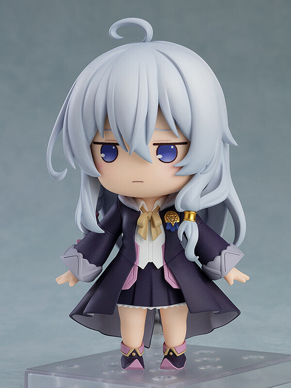 Wandering Witch the Journey of Elaina Nendoroid Elaina - Good Games