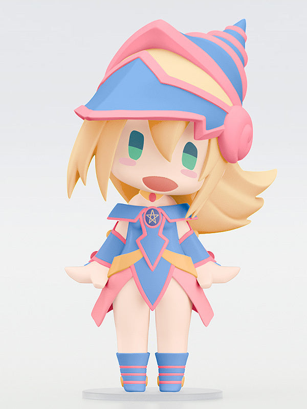 Hello Good Smile Dark Magician Girl - Good Games