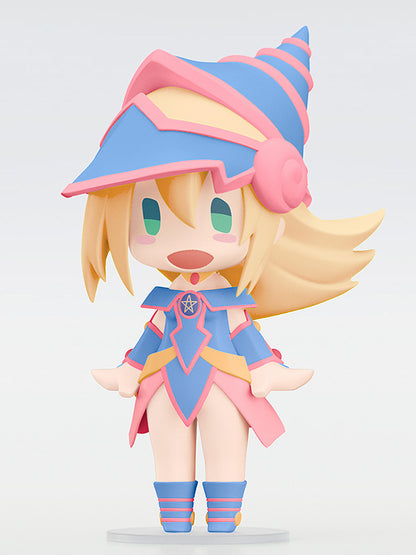 Hello Good Smile Dark Magician Girl - Good Games