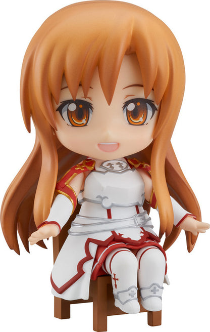Sword Art Online Nendoroid Swacchao! Asuna - Good Games