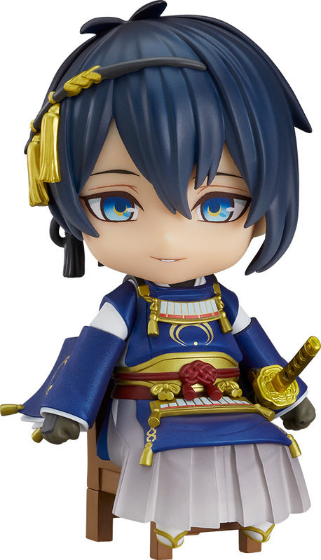 Touken Ranbu Online Nendoroid Swacchao! Mikazuki Munechika - Good Games