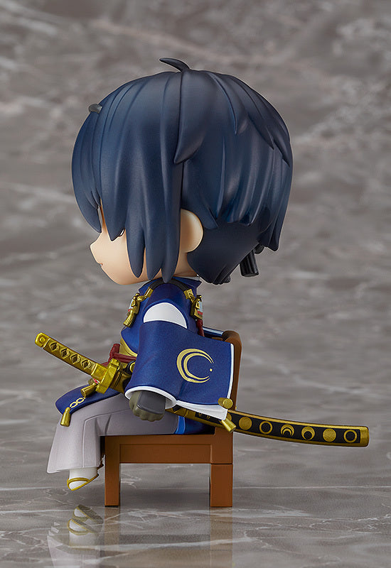 Touken Ranbu Online Nendoroid Swacchao! Mikazuki Munechika - Good Games