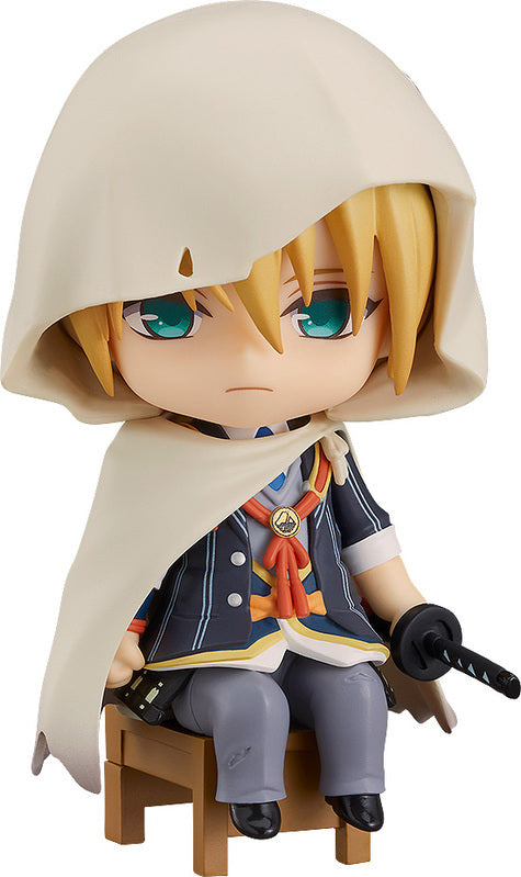 Touken Ranbu Online Nendoroid Swacchao! Yamambagiri Kunihiro - Good Games