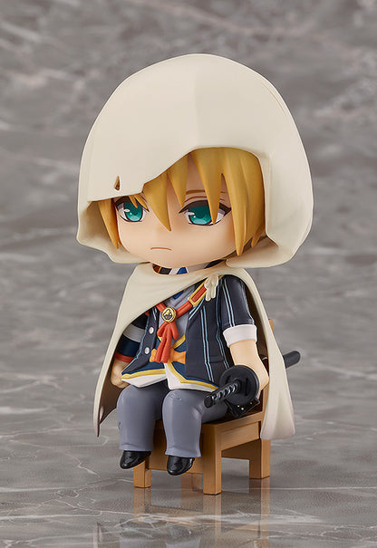 Touken Ranbu Online Nendoroid Swacchao! Yamambagiri Kunihiro - Good Games
