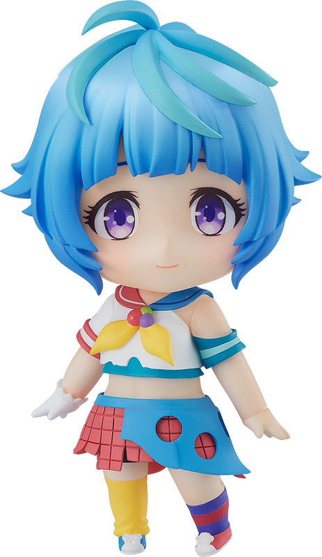 Bubble Nendoroid Uta - Good Games