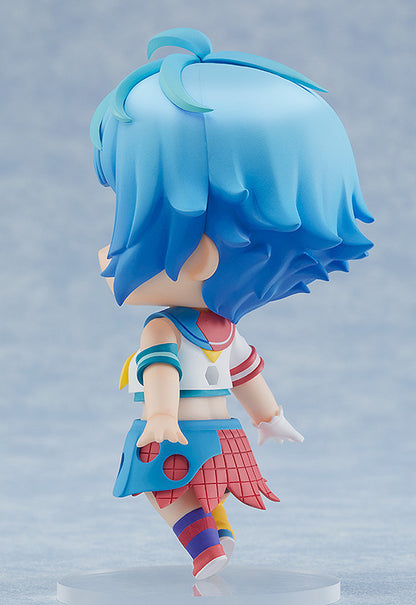 Bubble Nendoroid Uta - Good Games