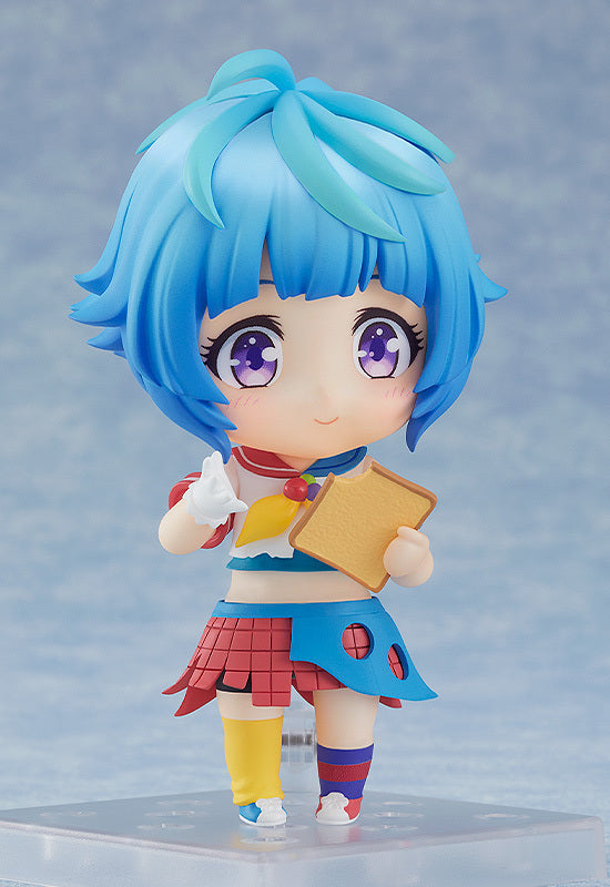 Bubble Nendoroid Uta - Good Games
