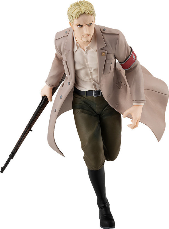 Attack on Titan POP UP PARADE Reiner Braun - Good Games