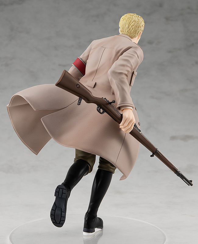 Attack on Titan POP UP PARADE Reiner Braun - Good Games