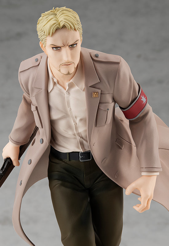 Attack on Titan POP UP PARADE Reiner Braun - Good Games