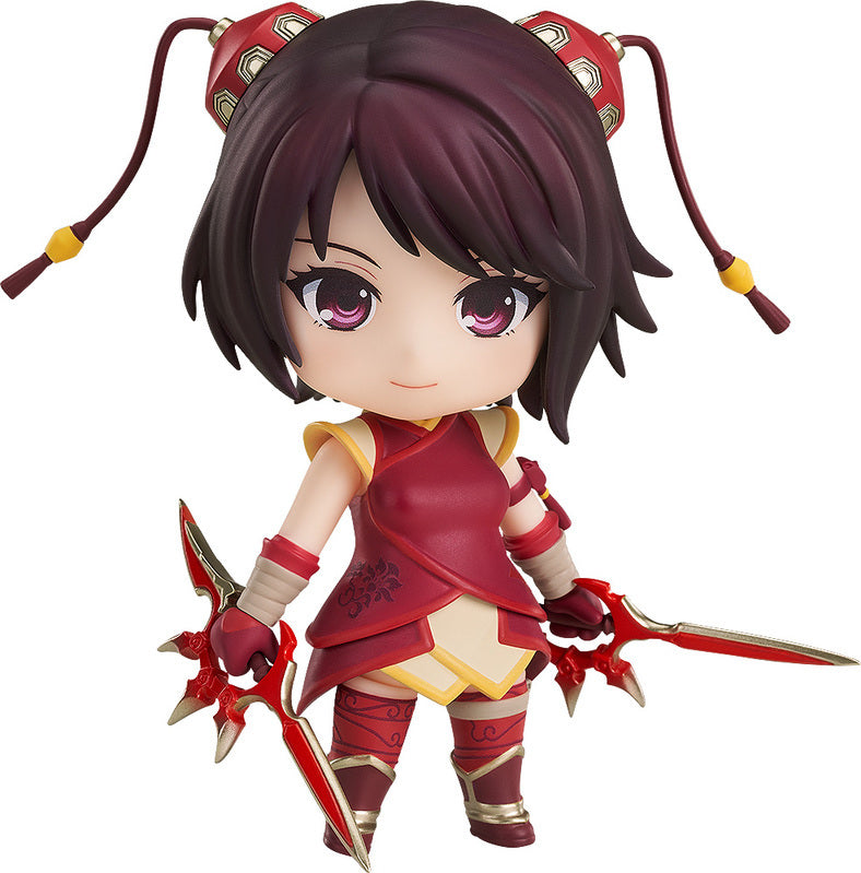 Legend of Sword and Fairy 4 Nendoroid Han Ling Sha - Good Games