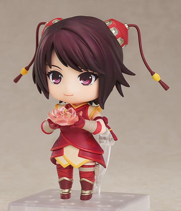 Legend of Sword and Fairy 4 Nendoroid Han Ling Sha - Good Games