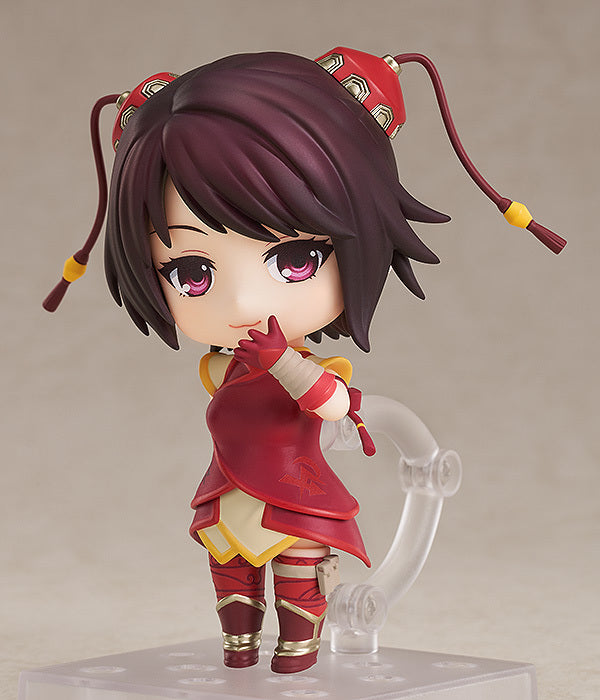 Legend of Sword and Fairy 4 Nendoroid Han Ling Sha - Good Games