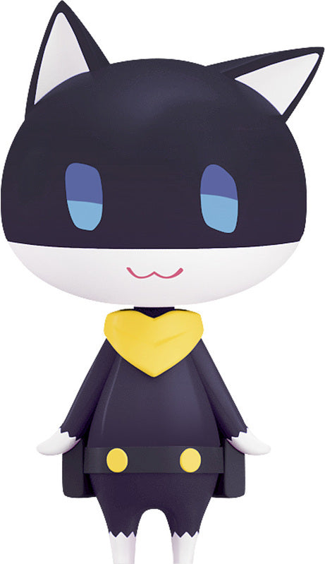 Hello! Good Smile: Persona5 Royal - Morgana