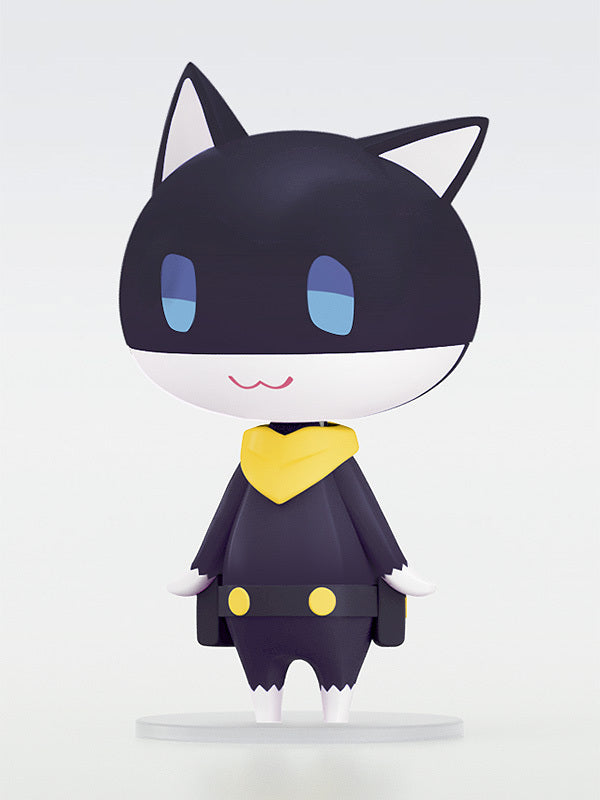 Hello! Good Smile: Persona5 Royal - Morgana - Good Games