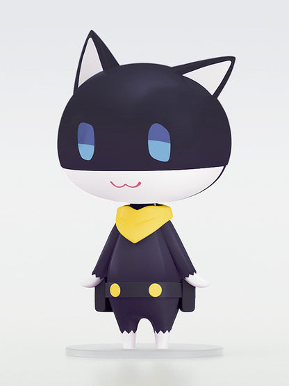 Hello! Good Smile: Persona5 Royal - Morgana - Good Games