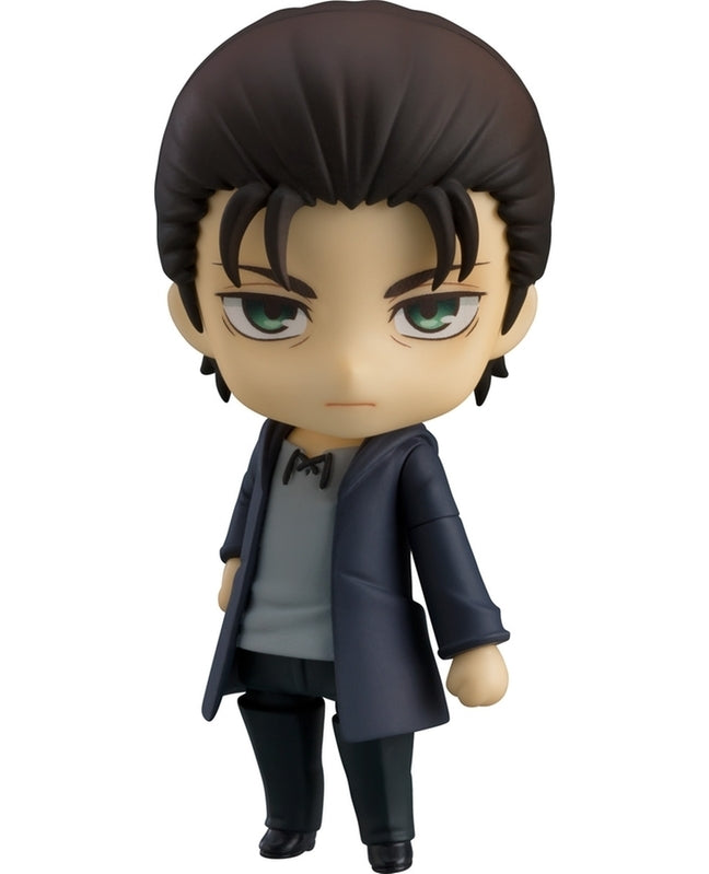 Nendoroid - Attack On Titan Eren Yeager Final Season Version - Good Games