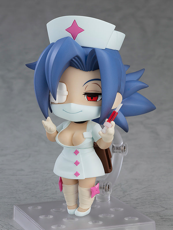Skullgirls Nendoroid Valentine - Good Games