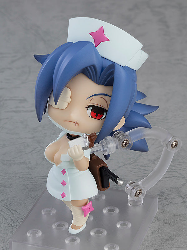 Skullgirls Nendoroid Valentine - Good Games
